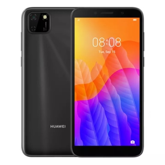 HUAWEI Y5P DRA-LX9 2GB/32GB 5.45" DUAL SIM NEGRO